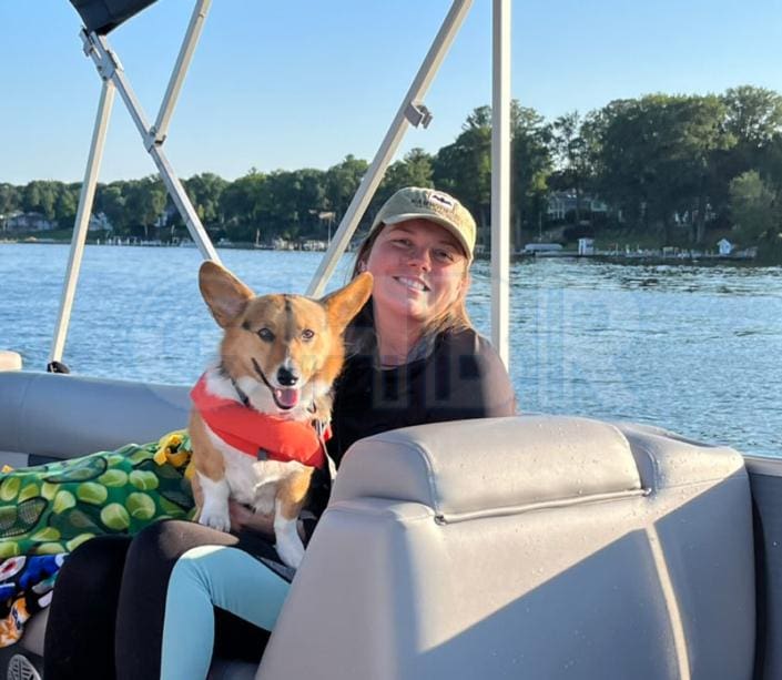 Boat Rentals that are Family Friendly along the Grand River