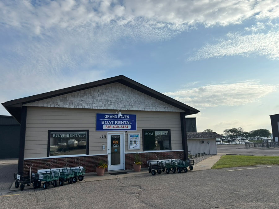 GH Boat Rental Service GH Boat Rental Service