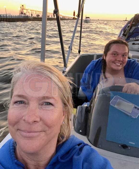 Boat Rentals Grand Haven Waterfront